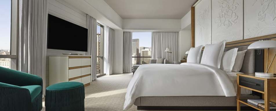 Four Seasons New Orleans- 17
