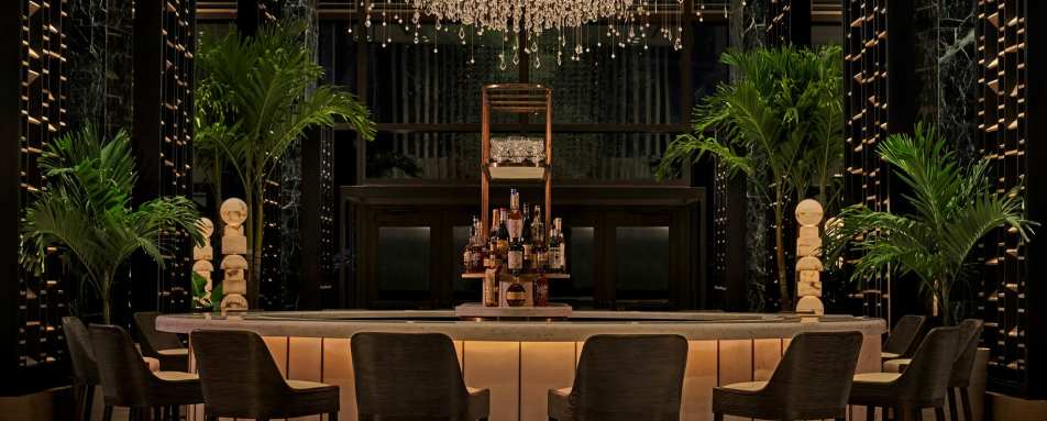 Four Seasons New Orleans- 50