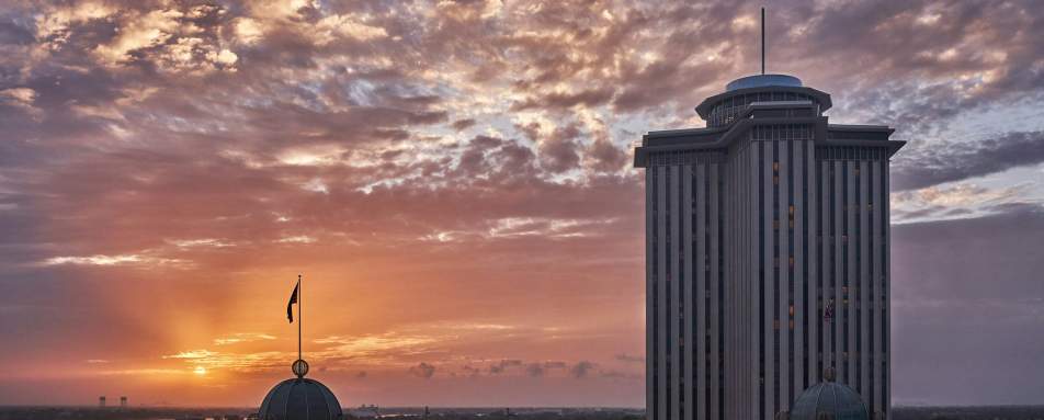 Four Seasons New Orleans- 52