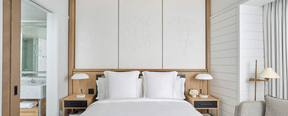 Four Seasons New Orleans- 38