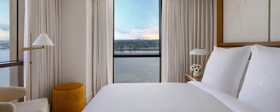 Four Seasons New Orleans- 23