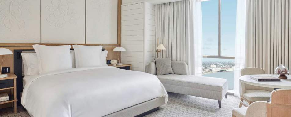 Four Seasons New Orleans- 43