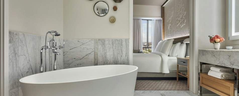 Four Seasons New Orleans- 33