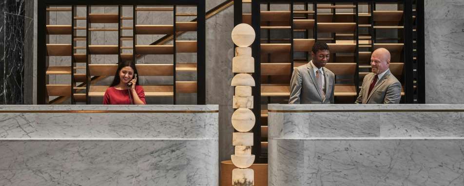 Four Seasons New Orleans- 68