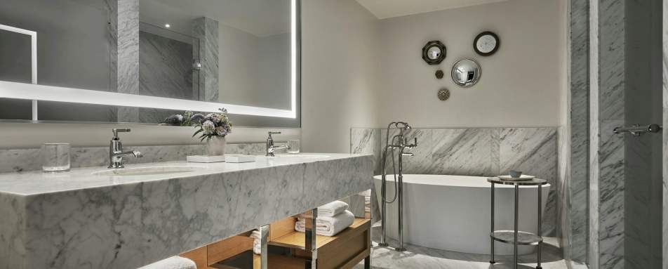 Four Seasons New Orleans- 21