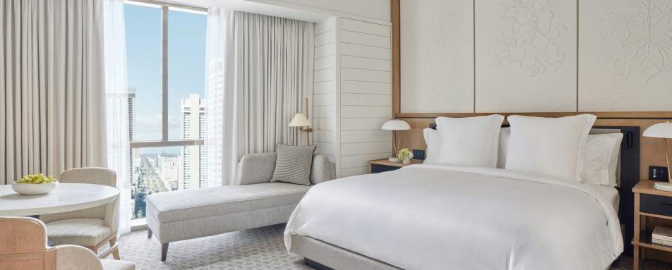Four Seasons New Orleans- 46