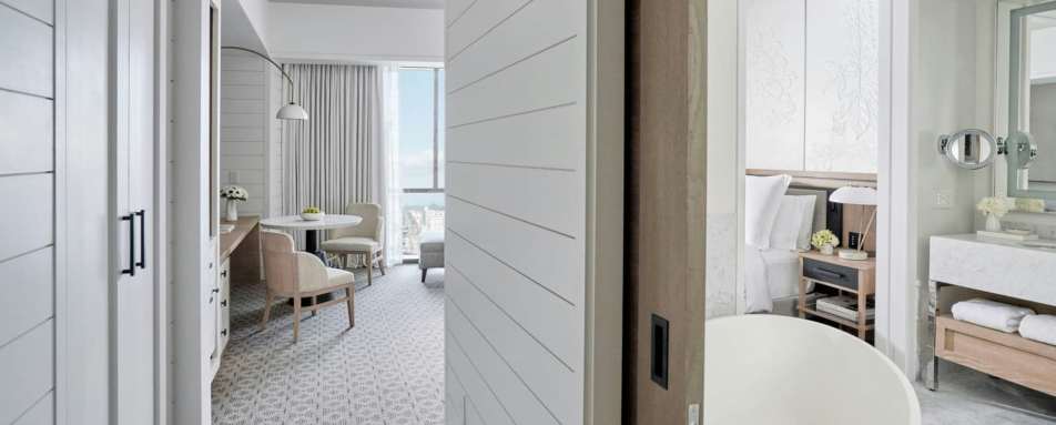 Four Seasons New Orleans- 35