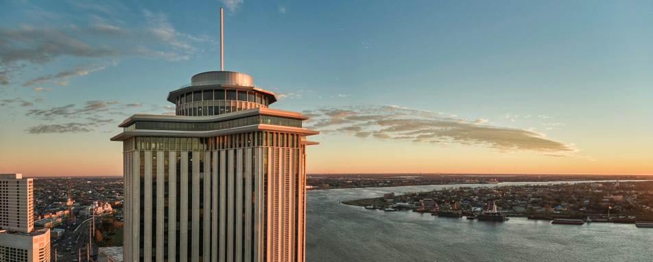 Four Seasons New Orleans- 73