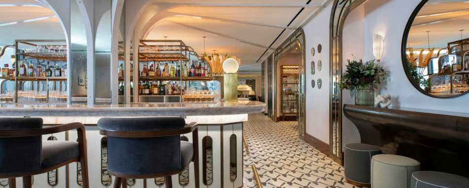 Four Seasons New Orleans- 45