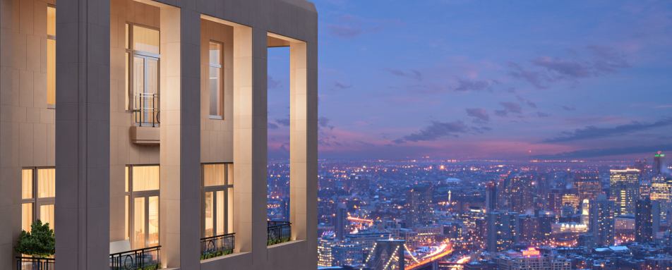 Four Seasons Hotel New York