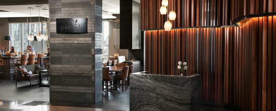 Four Seasons Hotel Seattle- 50