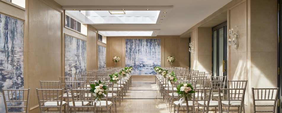 Four Seasons Hotel Washington DC- 16