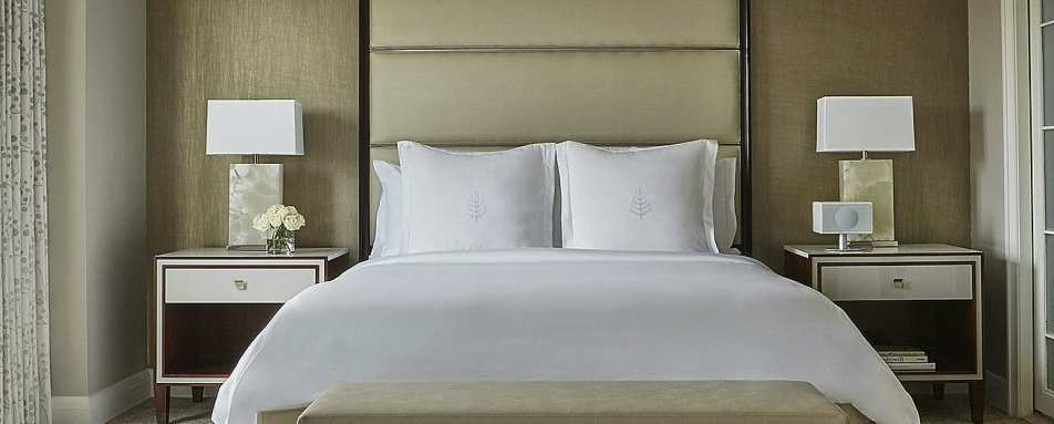 Four Seasons Hotel Washington DC- 8