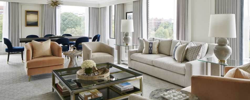 Four Seasons Hotel Washington DC- 21