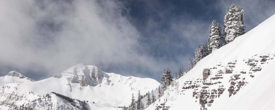 Four Seasons Jackson Hole