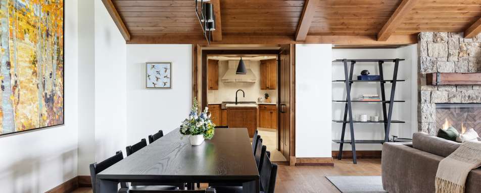 Four Seasons Resort and Residences Jackson Hole- 193