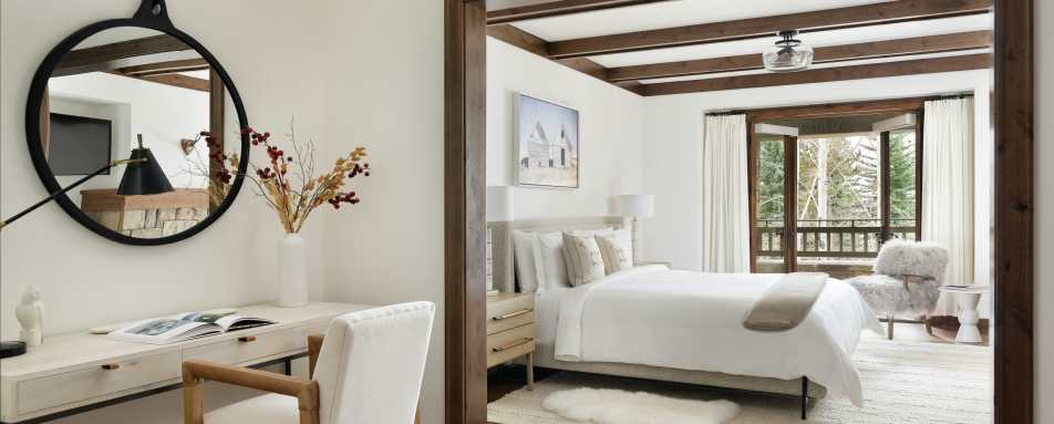 Four Seasons Resort and Residences Jackson Hole- 146