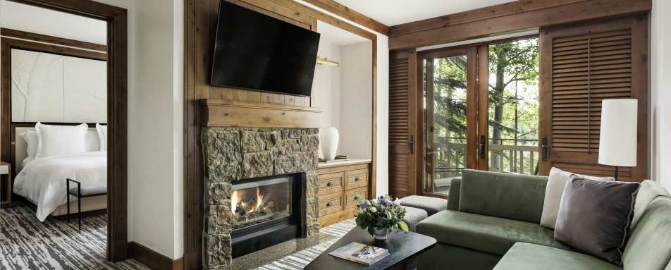 Four Seasons Resort and Residences Jackson Hole- 133