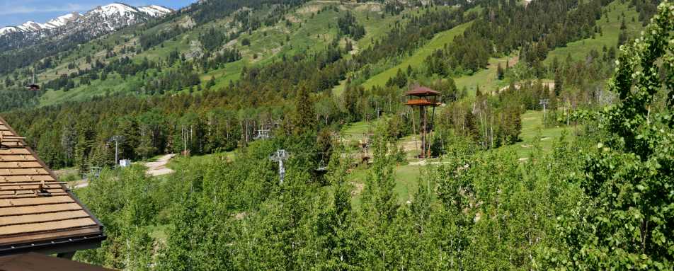 Four Seasons Resort and Residences Jackson Hole- 138