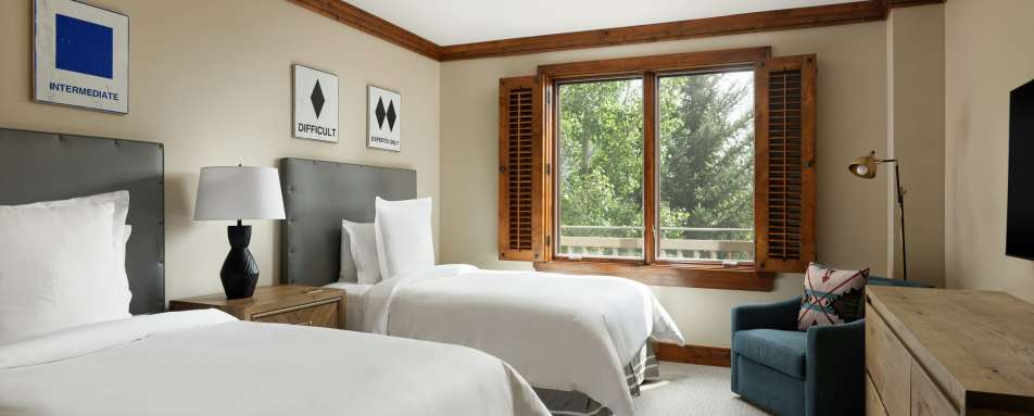 Four Seasons Resort and Residences Jackson Hole- 129