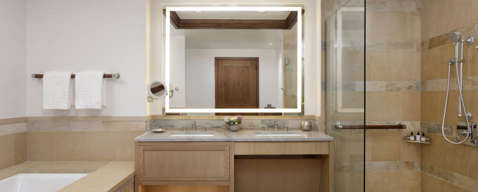 Four Seasons Resort and Residences Jackson Hole- 115