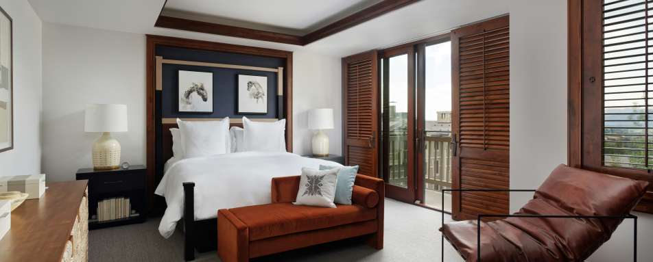 Four Seasons Resort and Residences Jackson Hole- 140