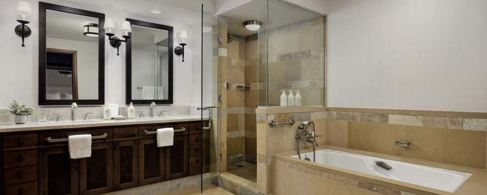 Four Seasons Resort and Residences Jackson Hole- 212