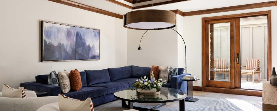Four Seasons Resort and Residences Jackson Hole- 190
