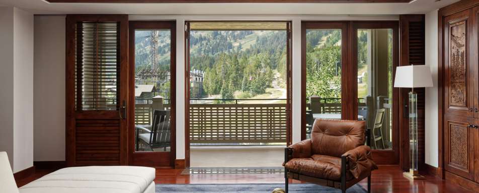 Four Seasons Resort and Residences Jackson Hole- 95