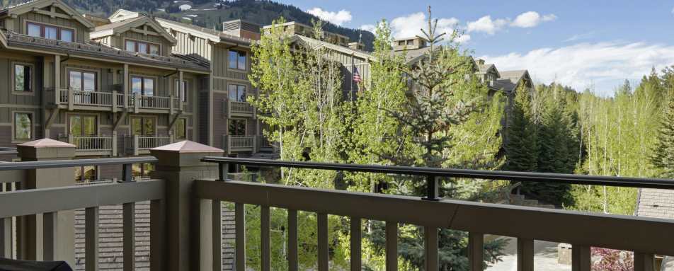 Four Seasons Resort and Residences Jackson Hole- 22