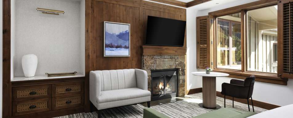 Four Seasons Resort and Residences Jackson Hole- 127