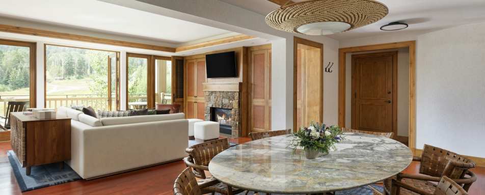 Four Seasons Resort and Residences Jackson Hole- 49