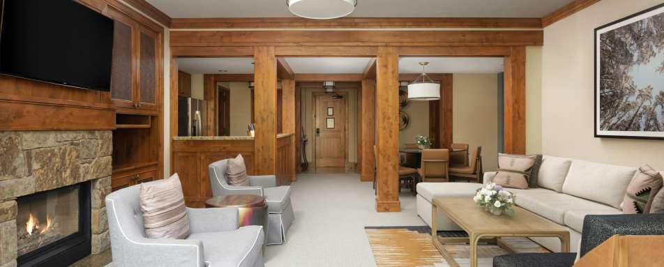 Four Seasons Resort and Residences Jackson Hole- 101