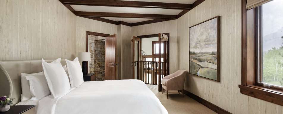 Four Seasons Resort and Residences Jackson Hole- 74