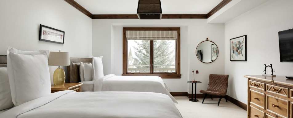 Four Seasons Resort and Residences Jackson Hole- 181