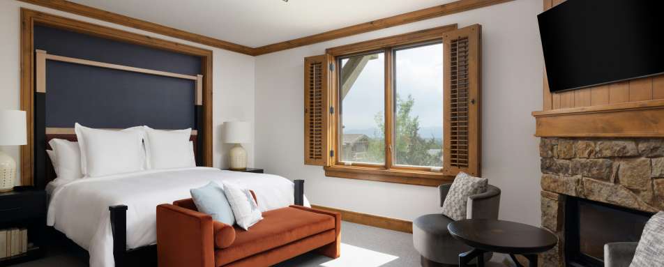 Four Seasons Resort and Residences Jackson Hole- 50