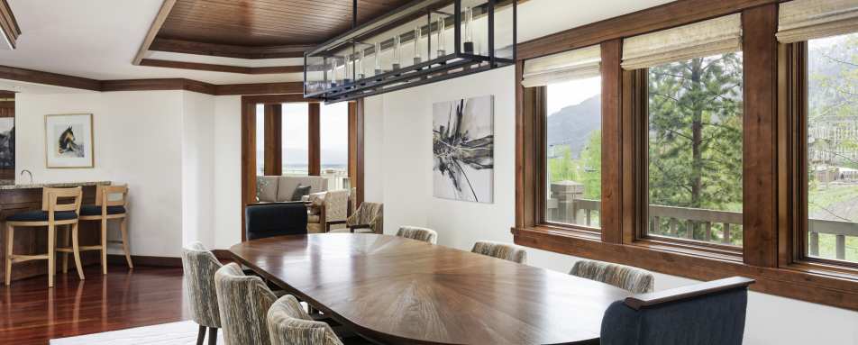 Four Seasons Resort and Residences Jackson Hole- 76