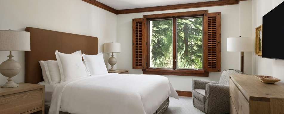 Four Seasons Resort and Residences Jackson Hole- 77