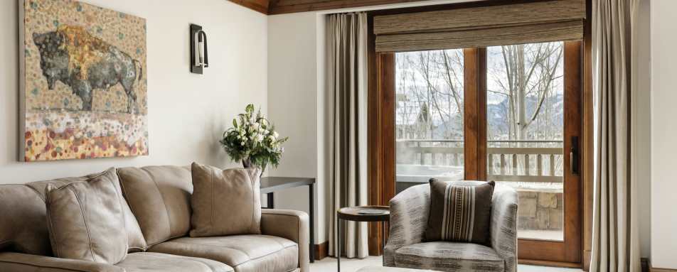 Four Seasons Resort and Residences Jackson Hole- 159
