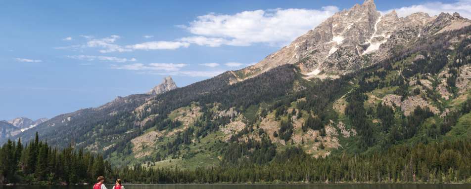 Four Seasons Resort and Residences Jackson Hole- 88