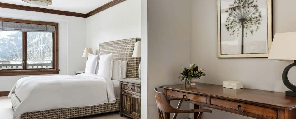 Four Seasons Resort and Residences Jackson Hole- 178
