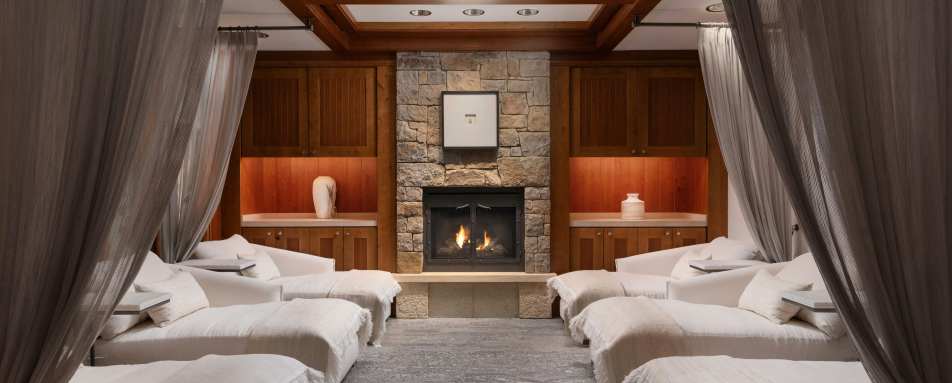 Four Seasons Resort and Residences Jackson Hole- 203