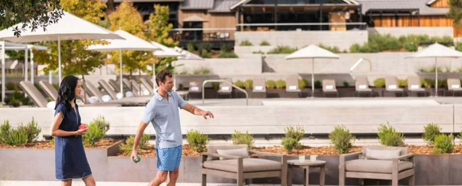 Four Seasons Napa Valley- 24