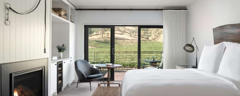 Four Seasons Napa Valley- 11