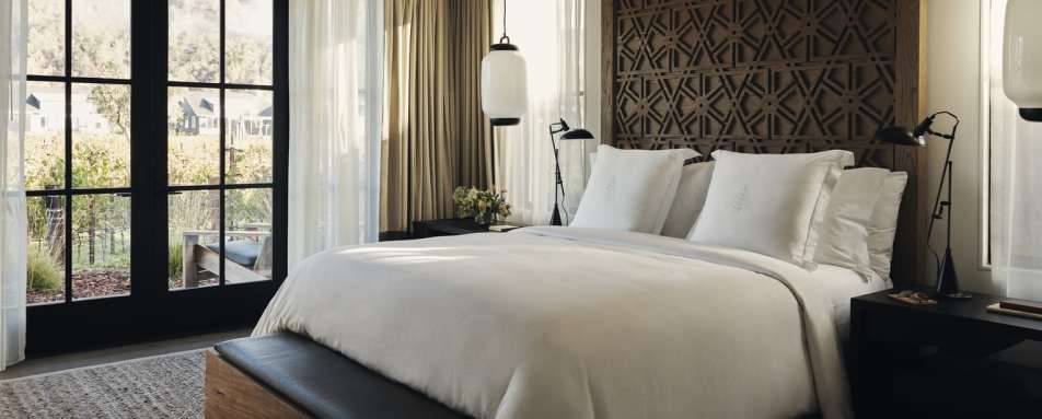 Four Seasons Napa Valley- 46