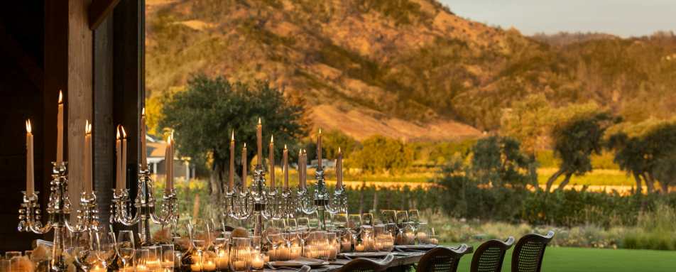 Four Seasons Napa Valley- 26