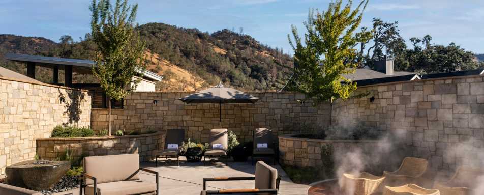 Four Seasons Napa Valley- 20