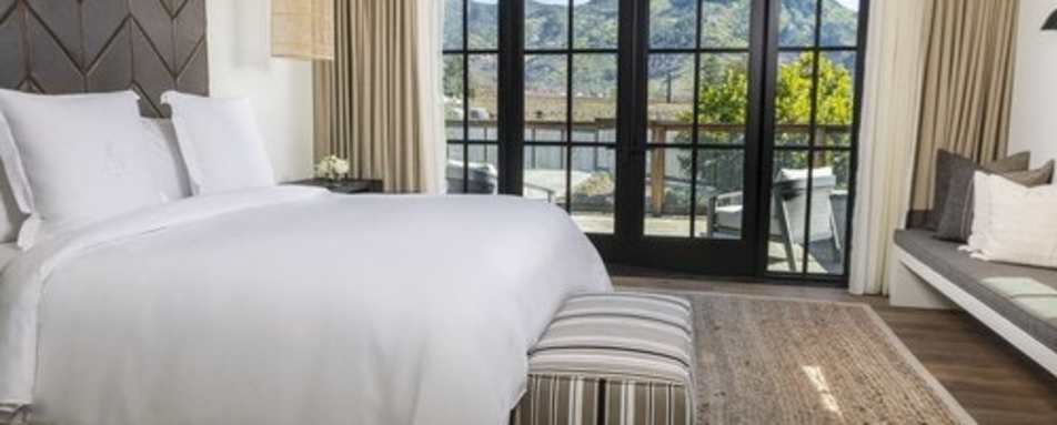 Four Seasons Napa Valley- 51