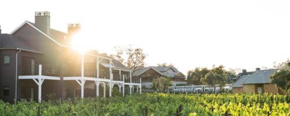 Four Seasons Napa Valley- 60