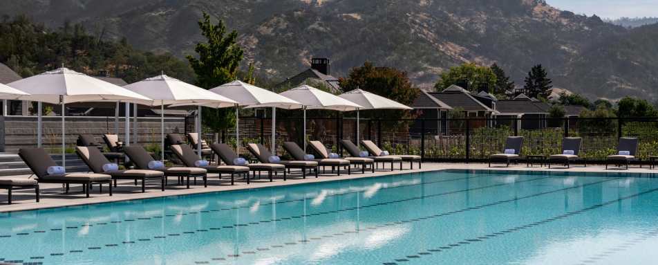 Four Seasons Napa Valley- 12